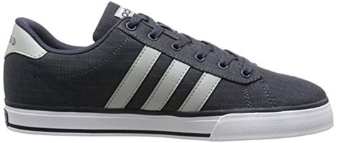 heren adidas neo daily schoenen|adidas NEO Men's Daily Lifestyle Skateboarding Sneaker.